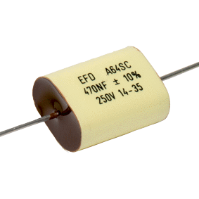 product.thumbnail.alt A/R-64/74 - Capacitors > Film & Mica Capacitors > High Capacitance